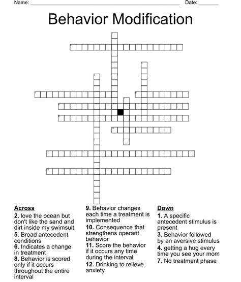 What is a Crossword Puzzle Clue? Definition: A crossword clue is a brief and often cryptic piece of information provided in a crossword puzzle, serving as a hint or guide to the correct answer. Wordplay: Clues can involve various forms of wordplay, including definitions, puns, anagrams, abbreviations, or other linguistic tricks that …